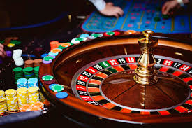 Официальный сайт Casino Spinbetter